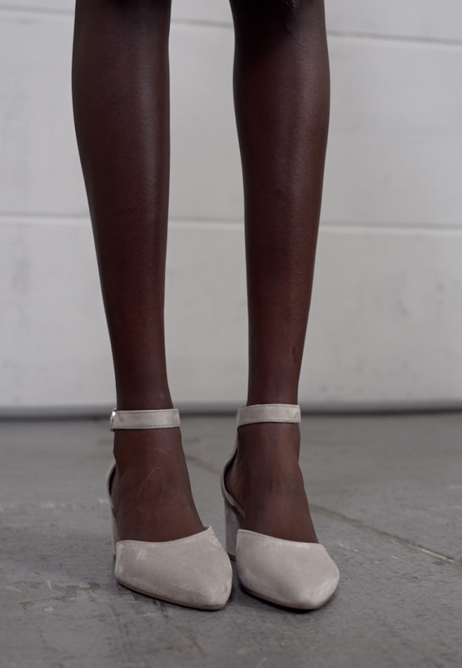 Gabour | Talons Classiques Exclusifs Visone